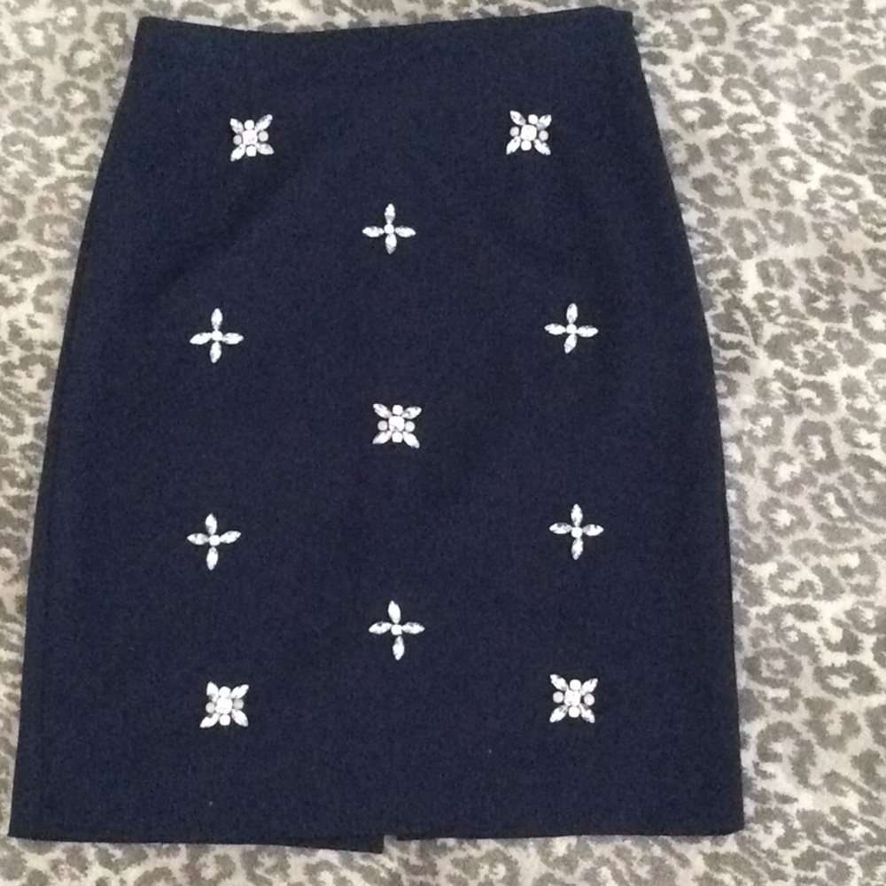 FABULOUS JOA SKIRT😍